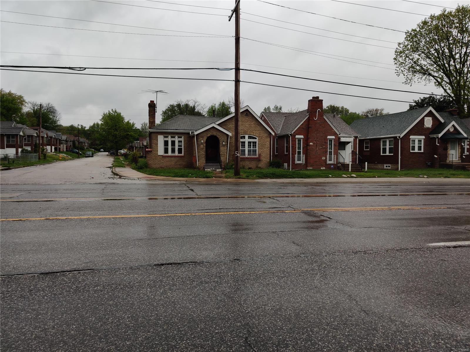 Mayfair Park - Residential