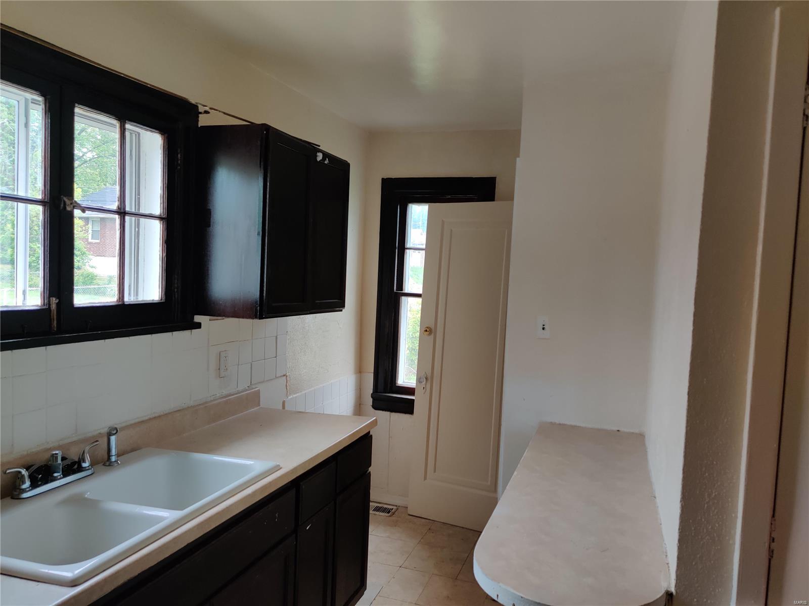 Mayfair Park - Residential