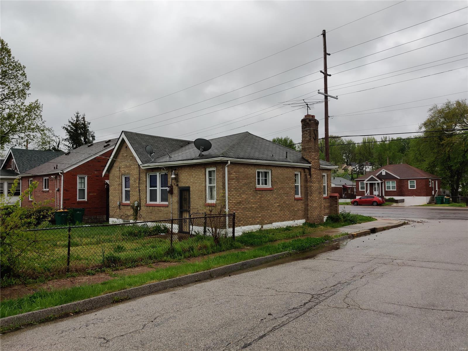Mayfair Park - Residential