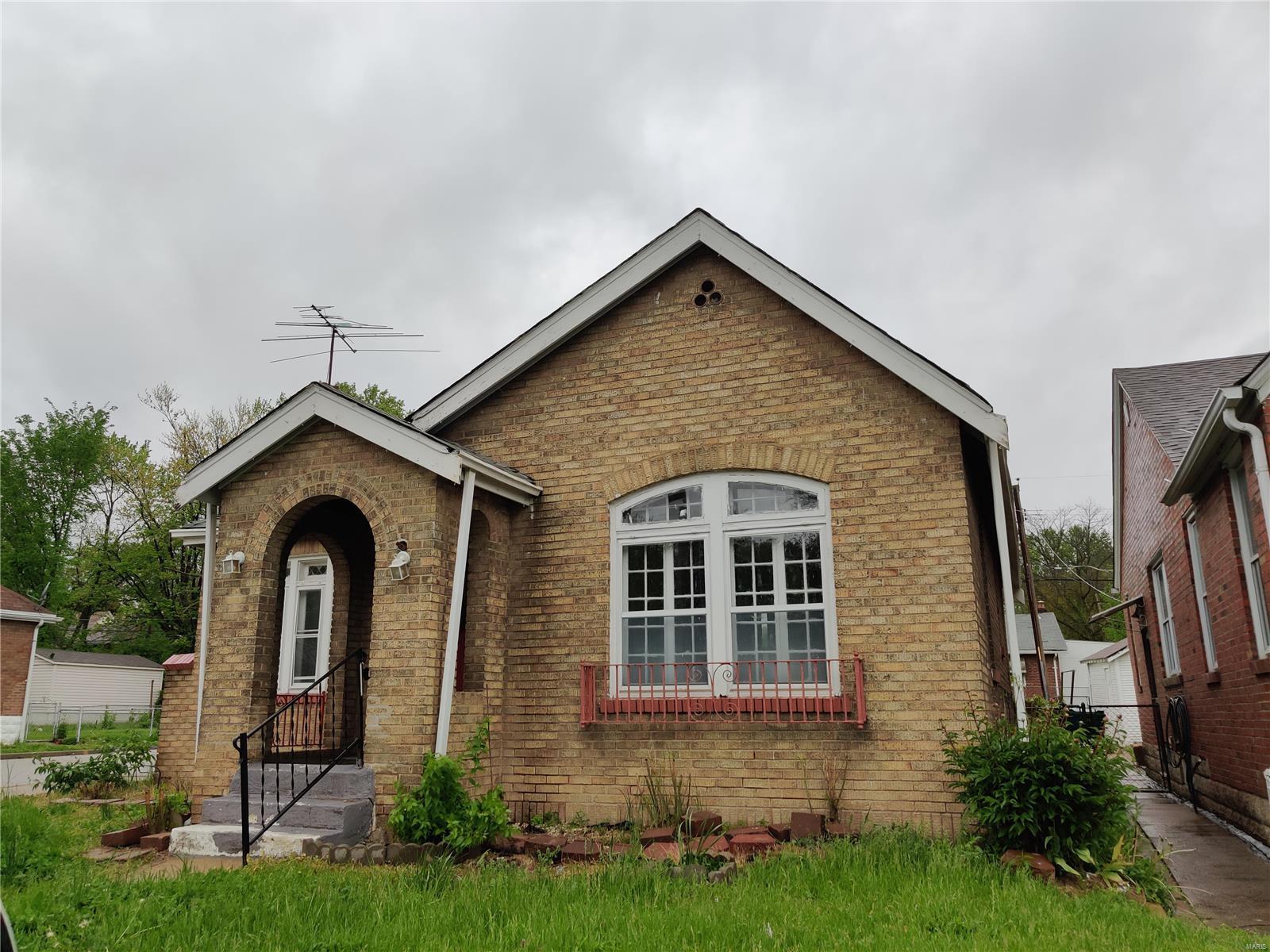 Mayfair Park - Residential