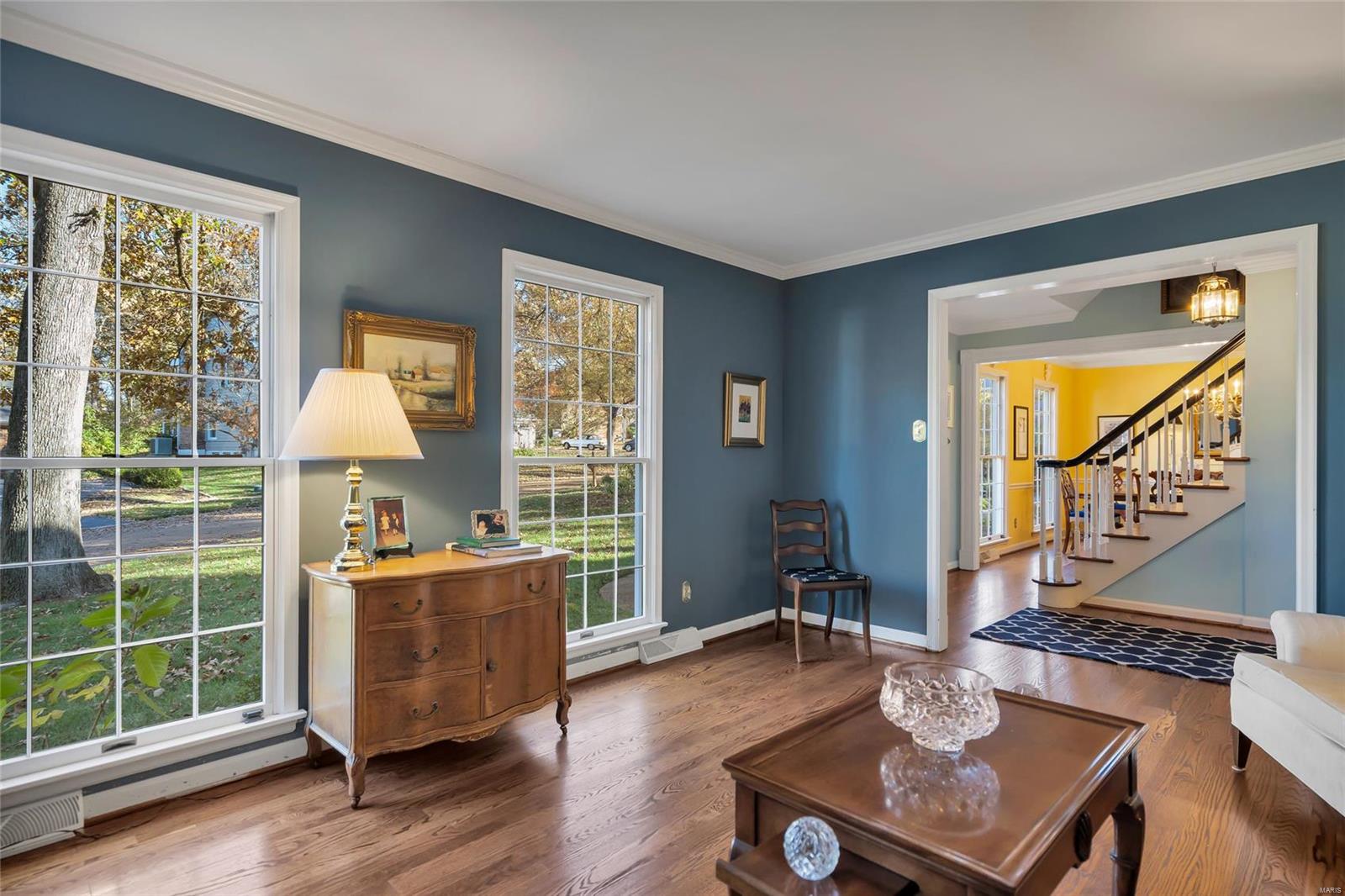 Webster Groves, Missouri 63119, United States, 4 Bedrooms Bedrooms, ,3 BathroomsBathrooms,Residential,Pending,33617