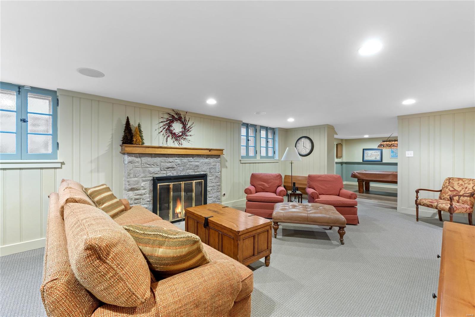 Lockwood Gardens - Residential