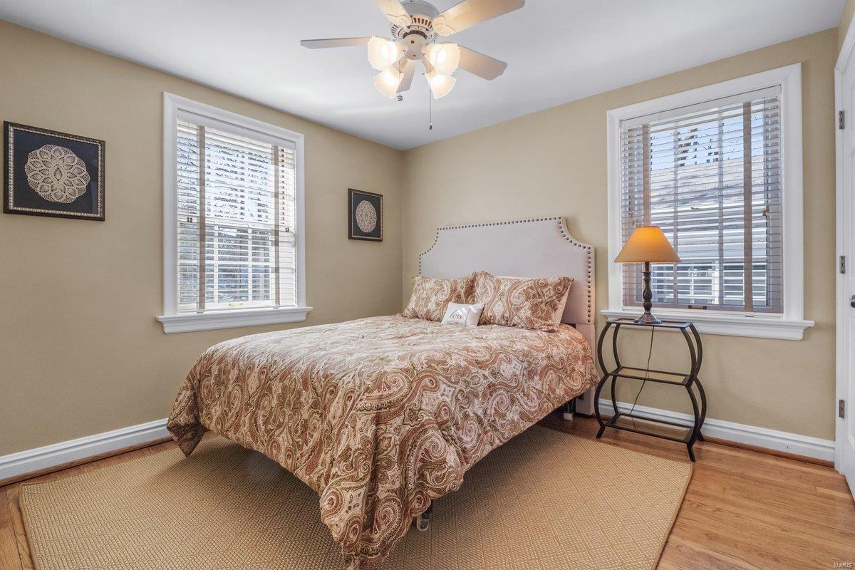 Lockwood Gardens - Residential