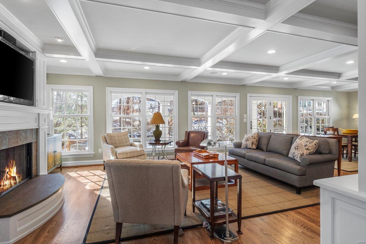 Lockwood Gardens - Residential