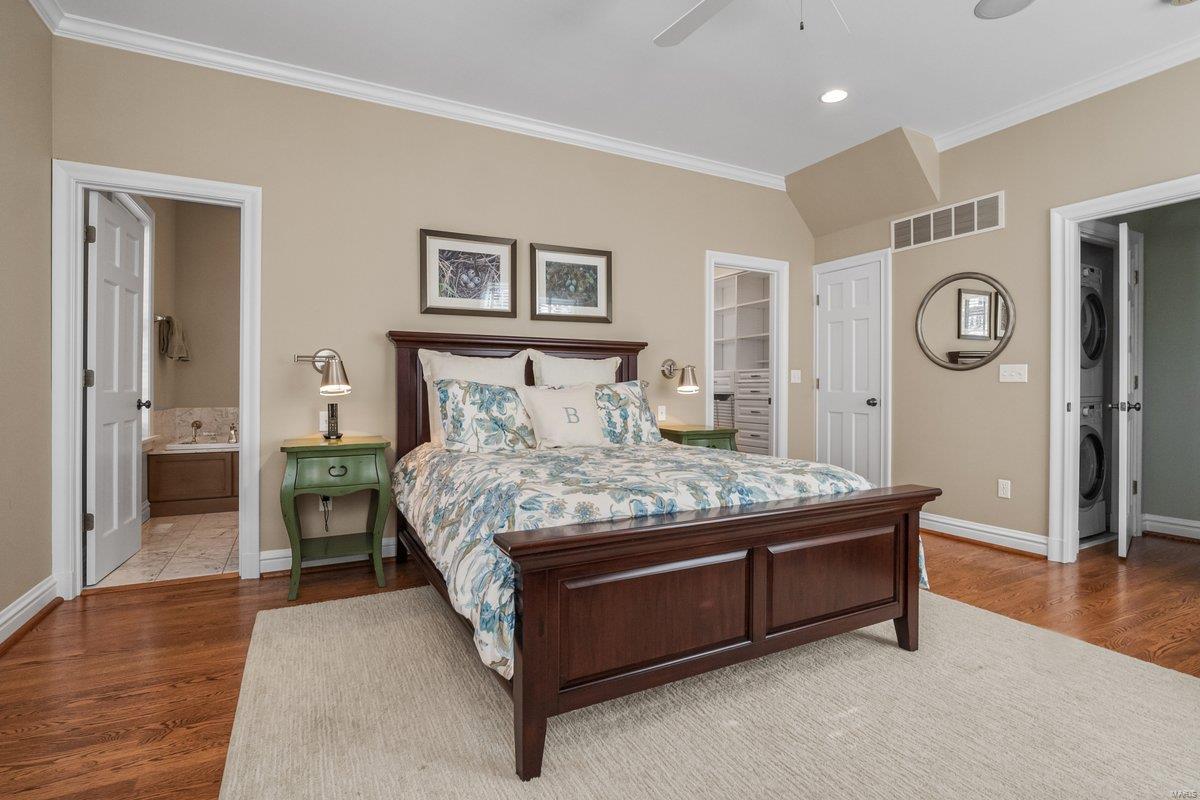 Lockwood Gardens - Residential