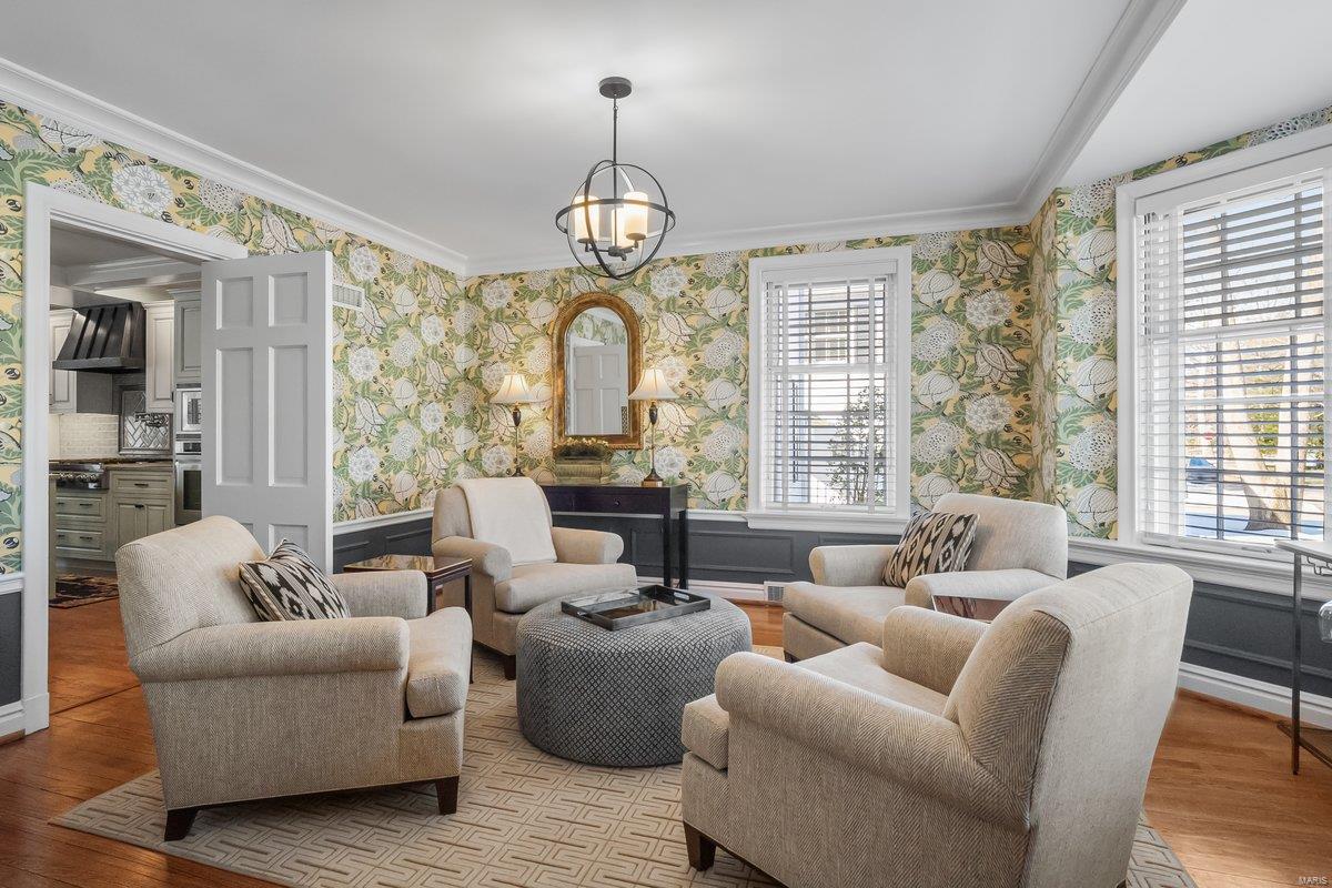 Lockwood Gardens - Residential