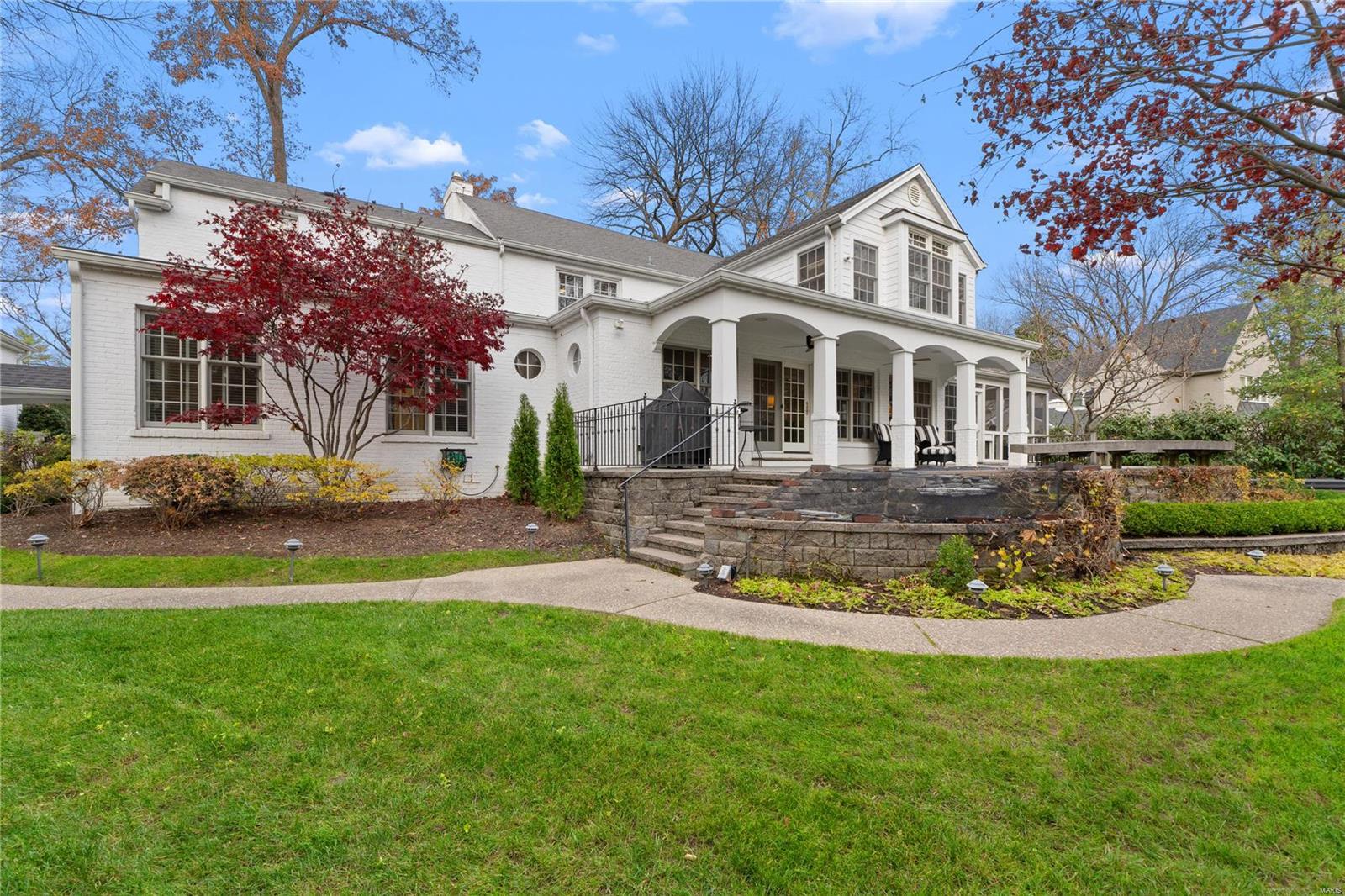 Lockwood Gardens - Residential