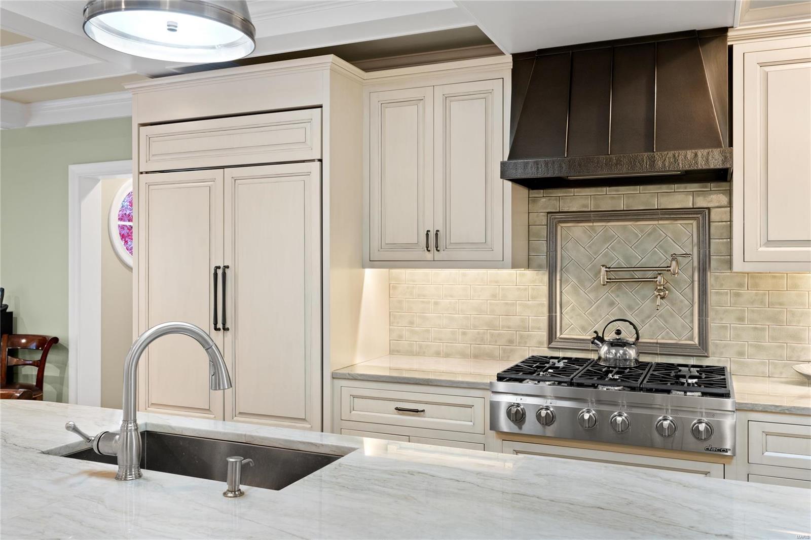 Lockwood Gardens - Residential