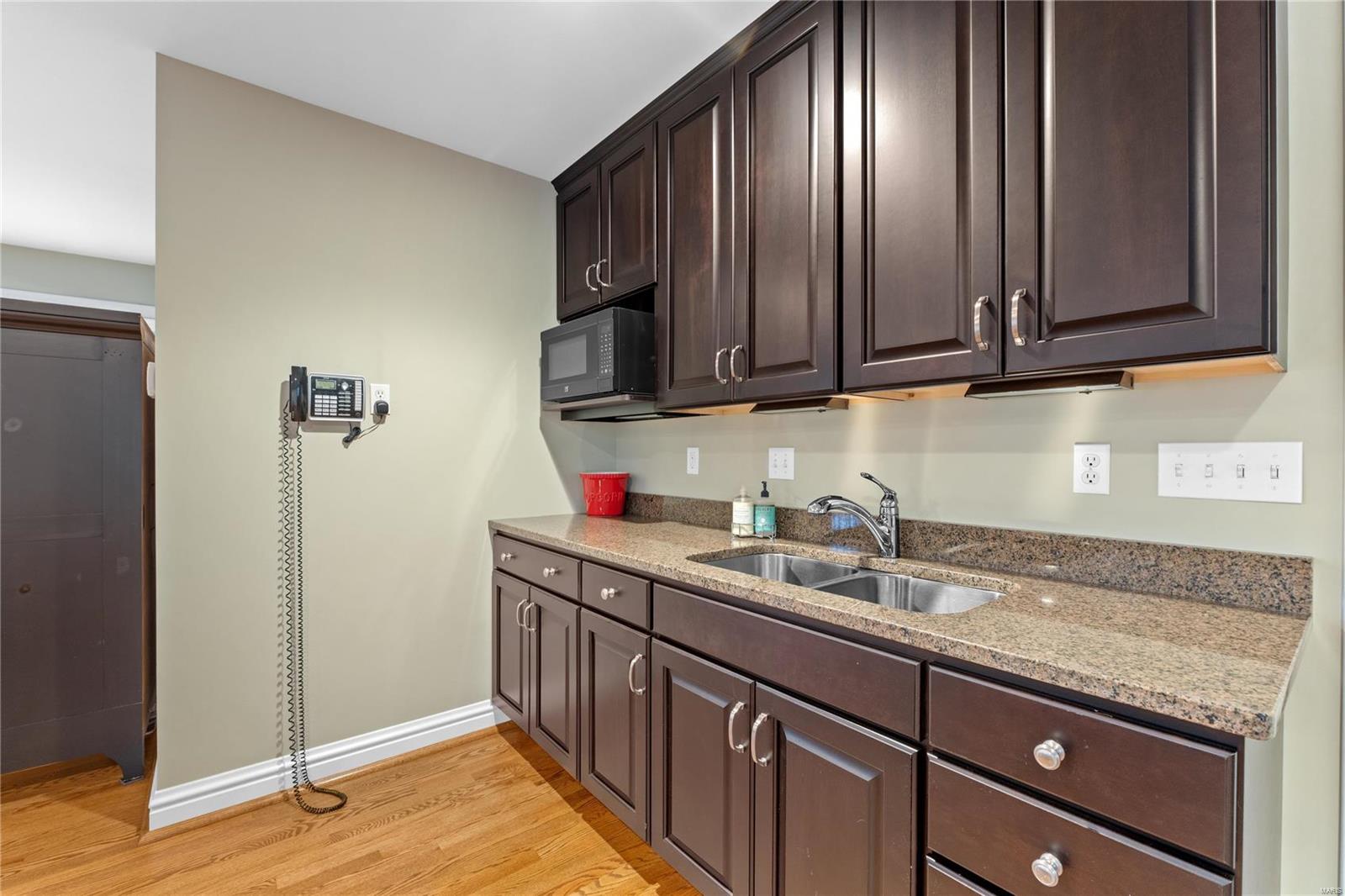 Lockwood Gardens - Residential