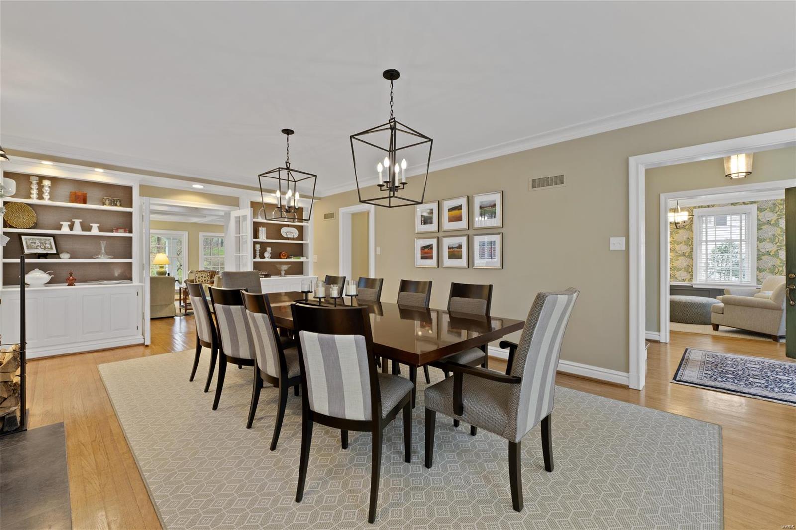 Lockwood Gardens - Residential