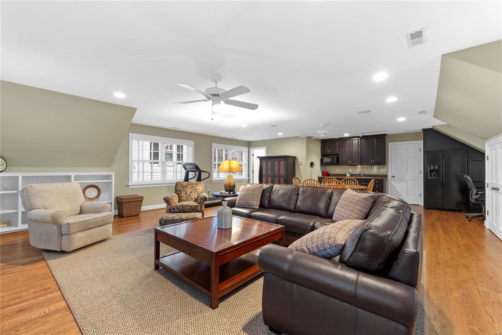 Lockwood Gardens - Residential