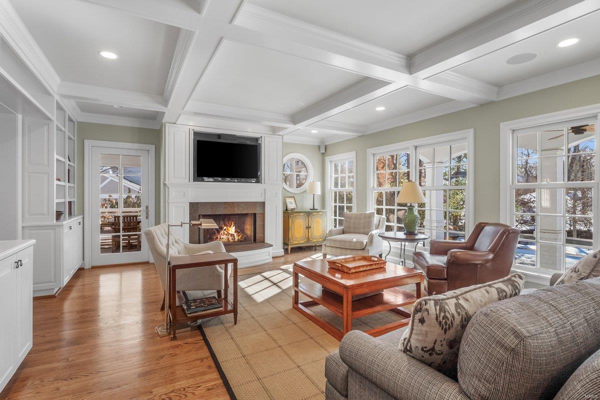 Lockwood Gardens - Residential