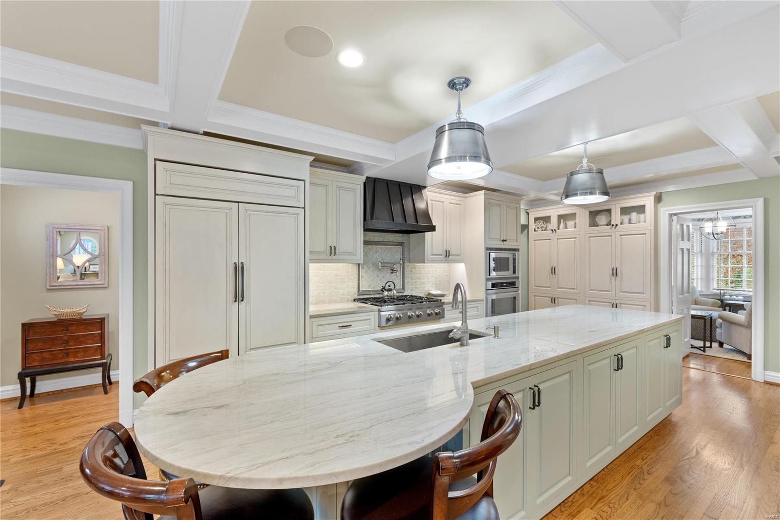 Lockwood Gardens - Residential