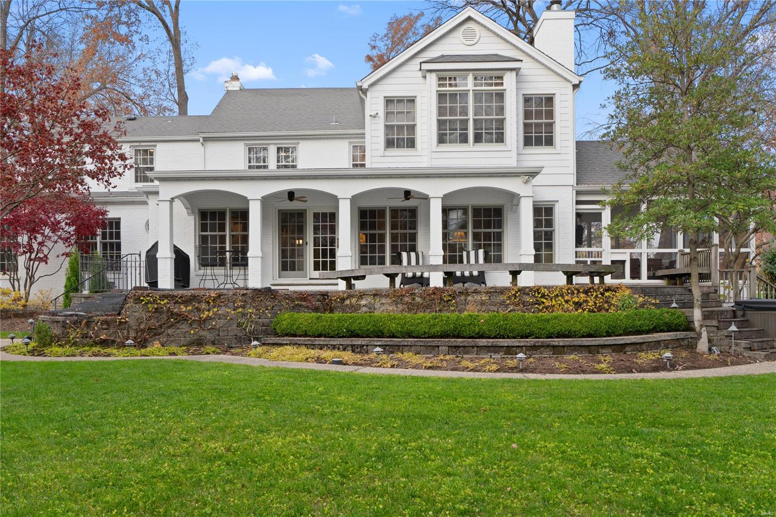 Lockwood Gardens - Residential