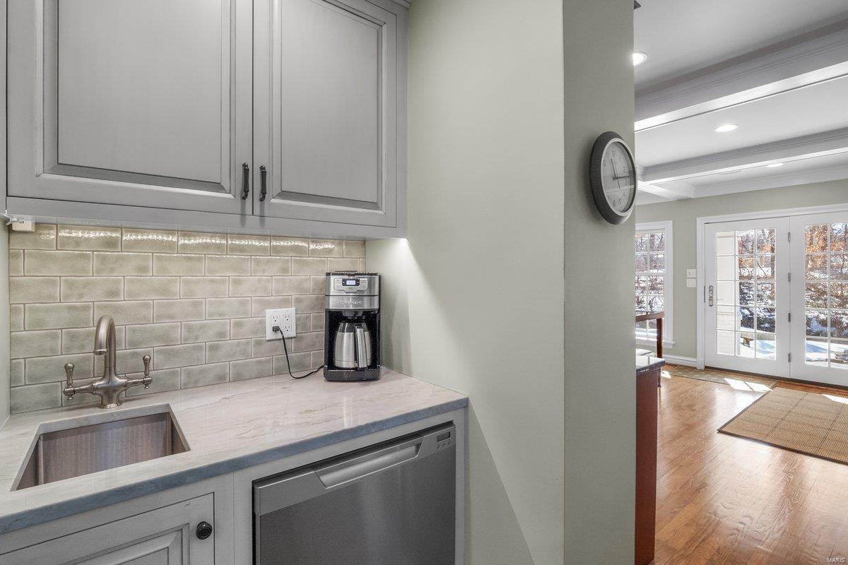 Lockwood Gardens - Residential