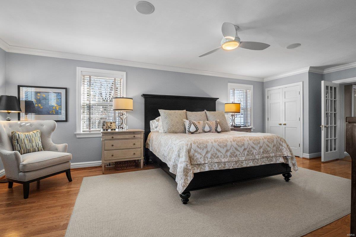 Lockwood Gardens - Residential