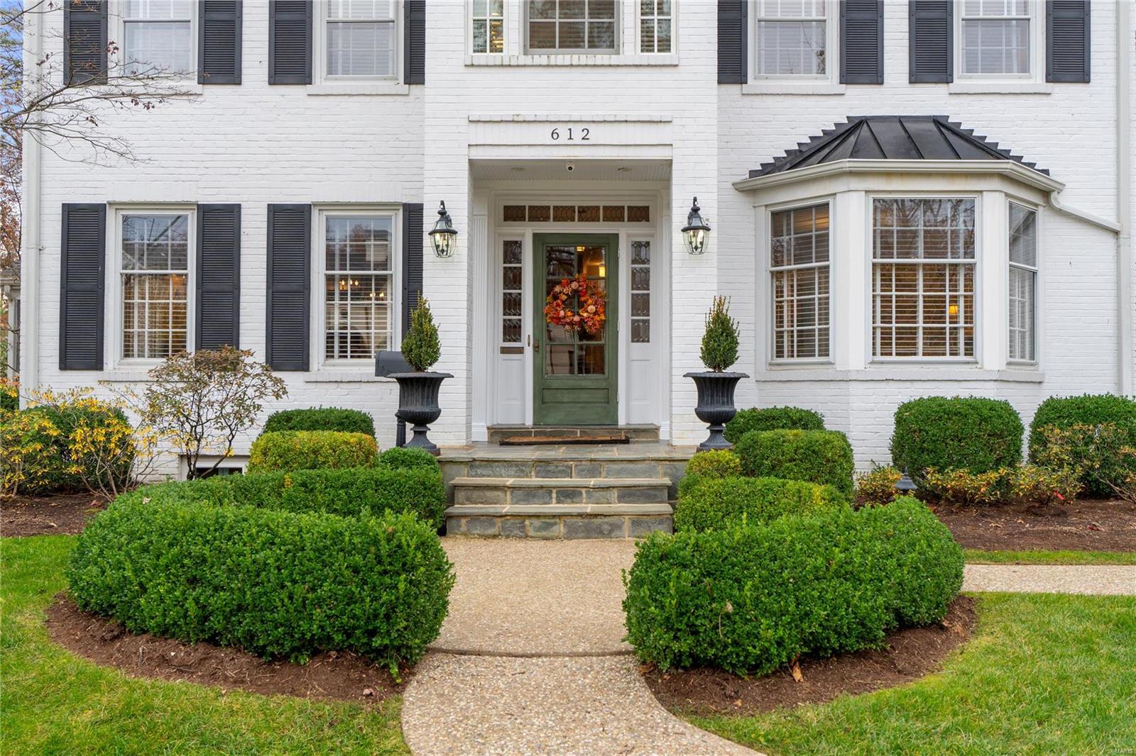 Lockwood Gardens - Residential