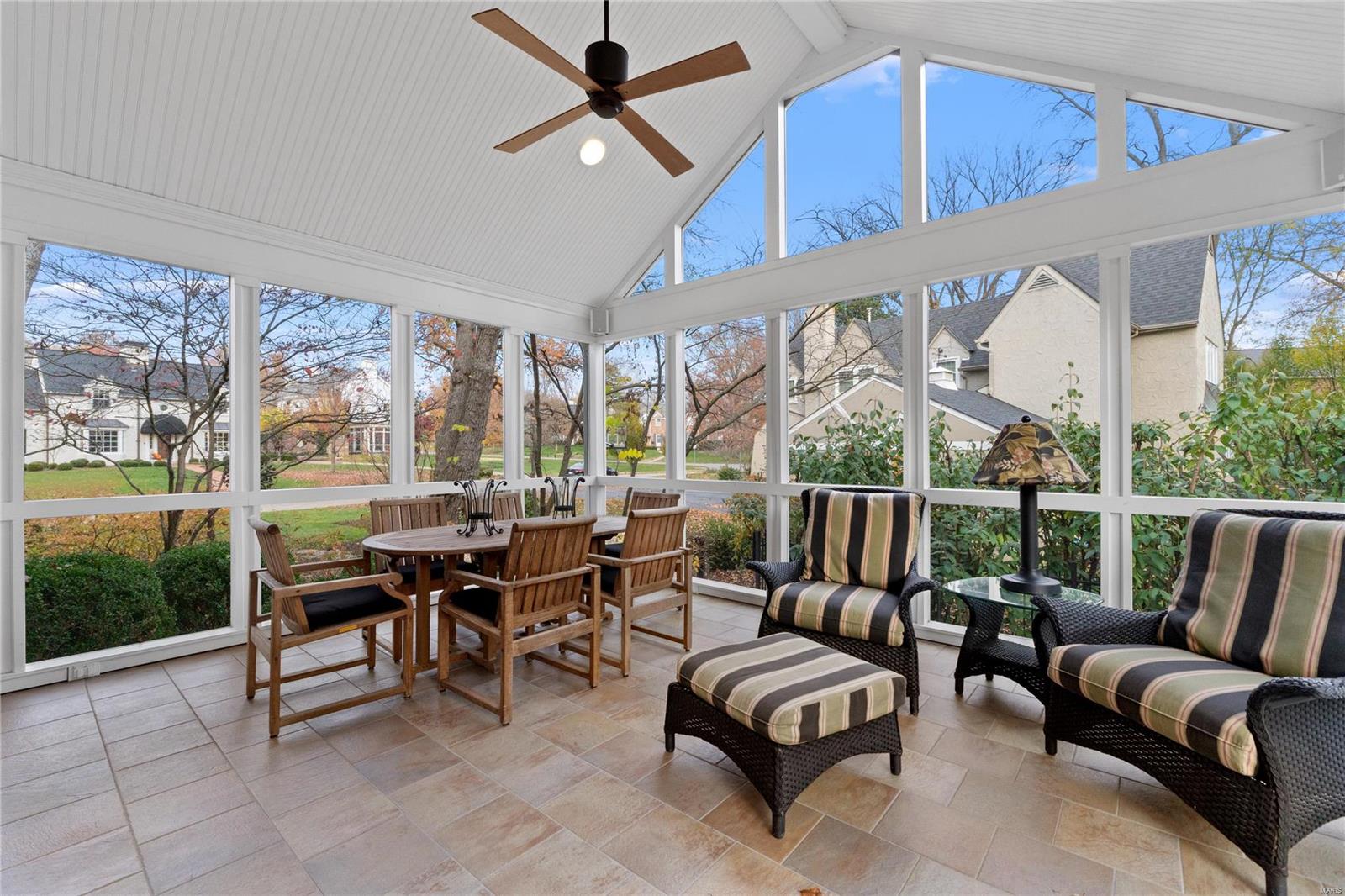 Lockwood Gardens - Residential