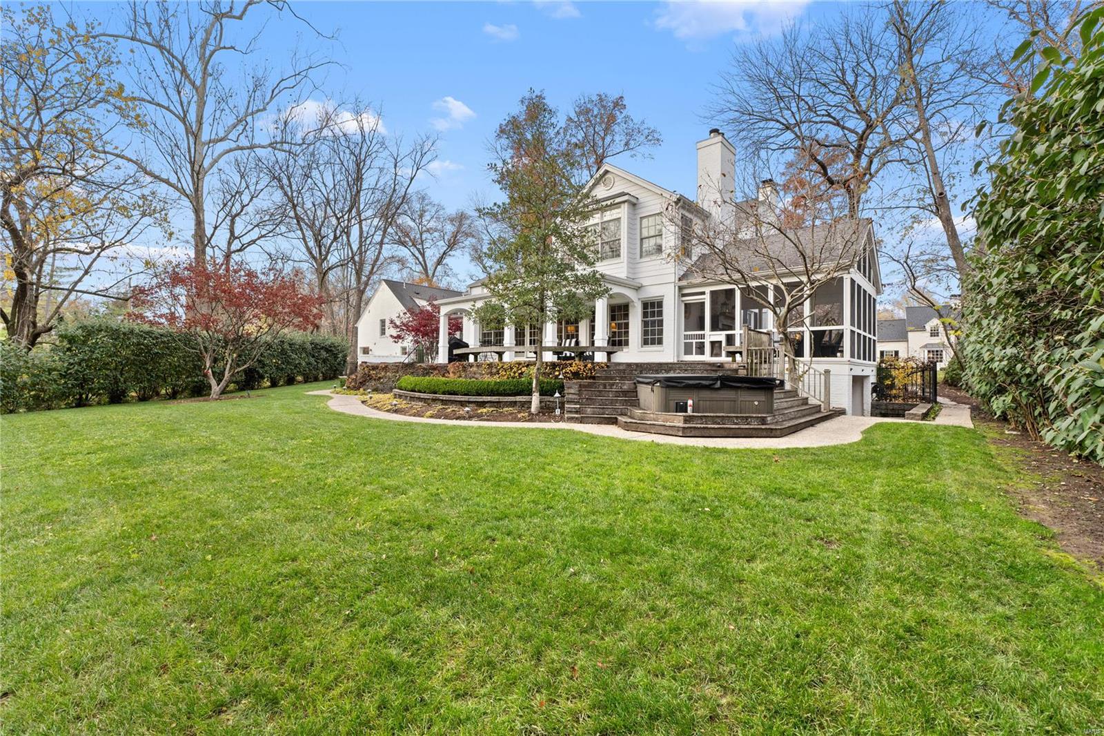 Lockwood Gardens - Residential