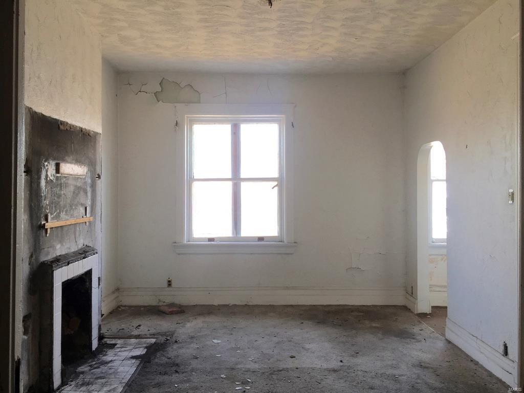 Cote Brilliante Add - Residential Income