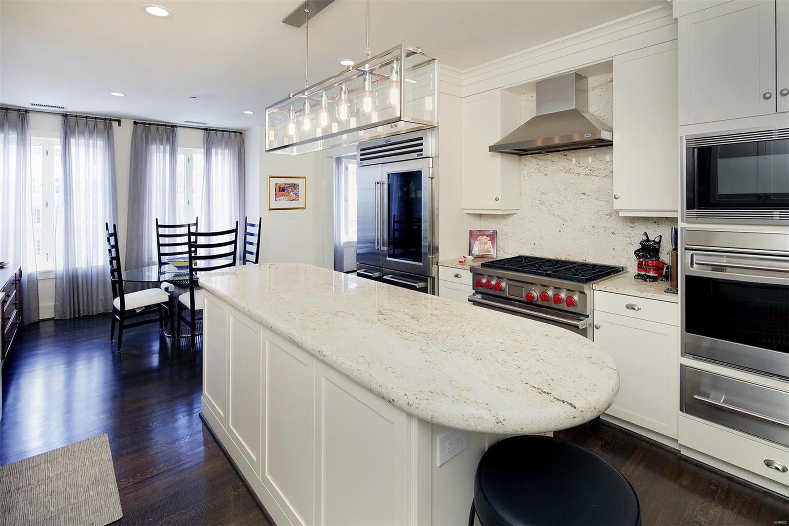 The Plaza in Clayton - Residential