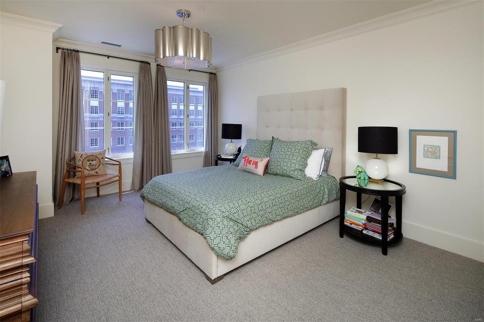 The Plaza in Clayton - Residential