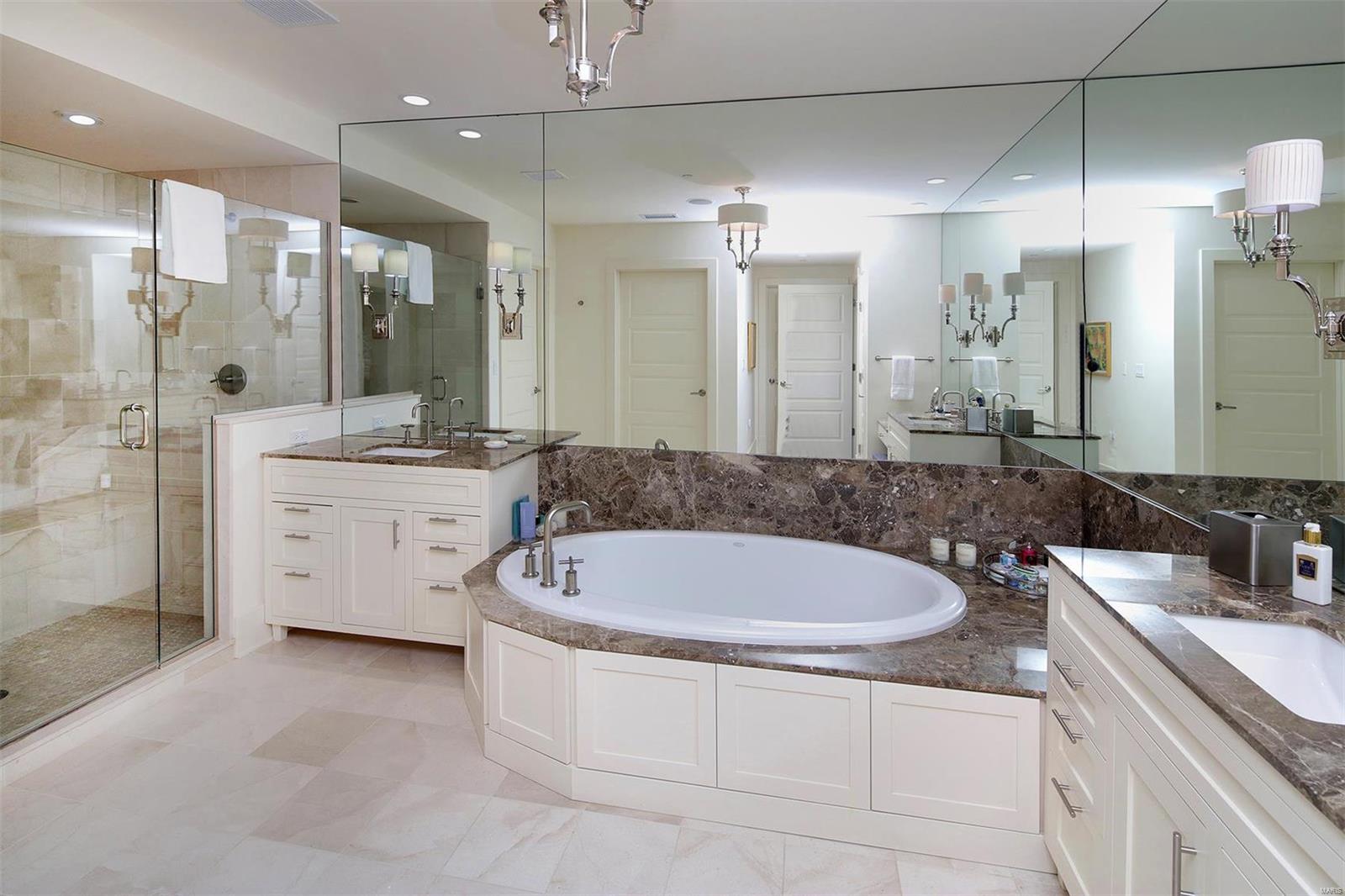 The Plaza in Clayton - Residential