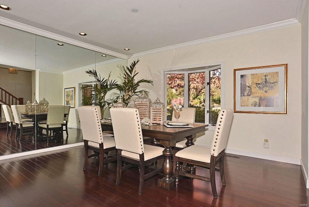 Topping Manor - Residential