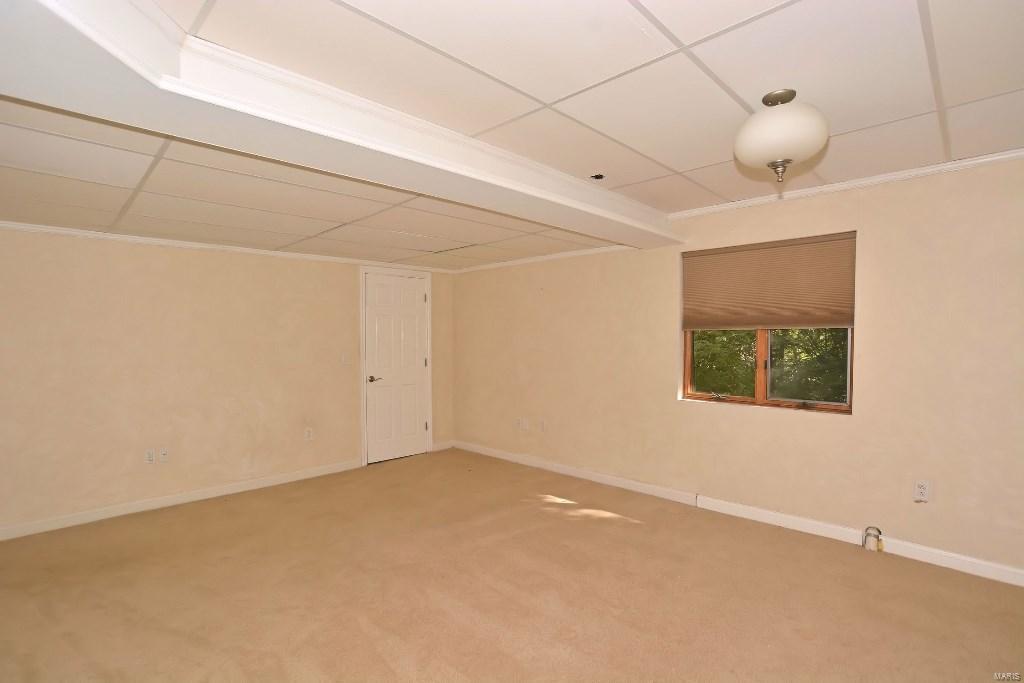 Topping Manor - Residential