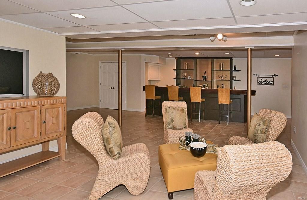 Topping Manor - Residential