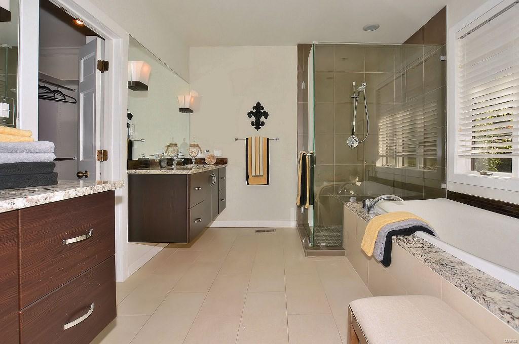 Topping Manor - Residential