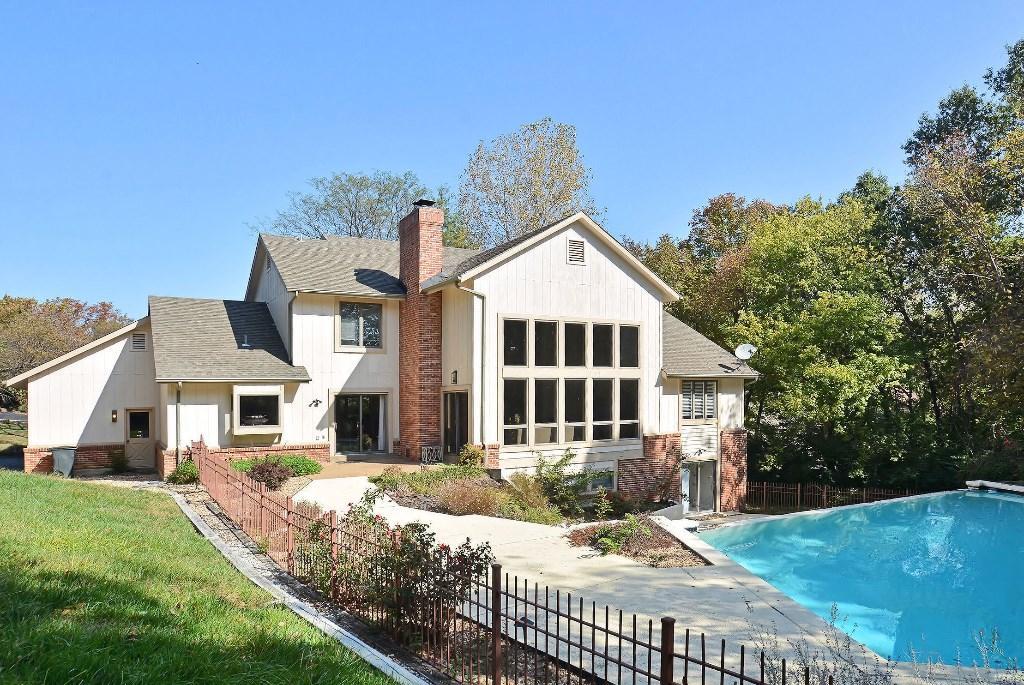 Topping Manor - Residential