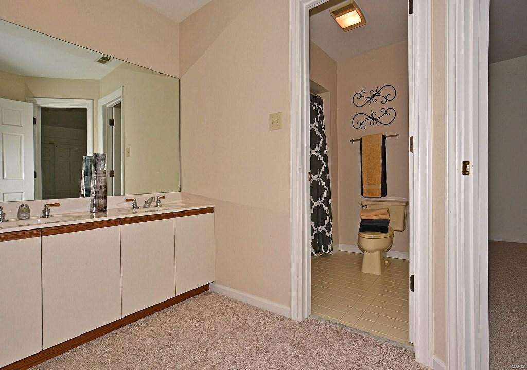 Topping Manor - Residential