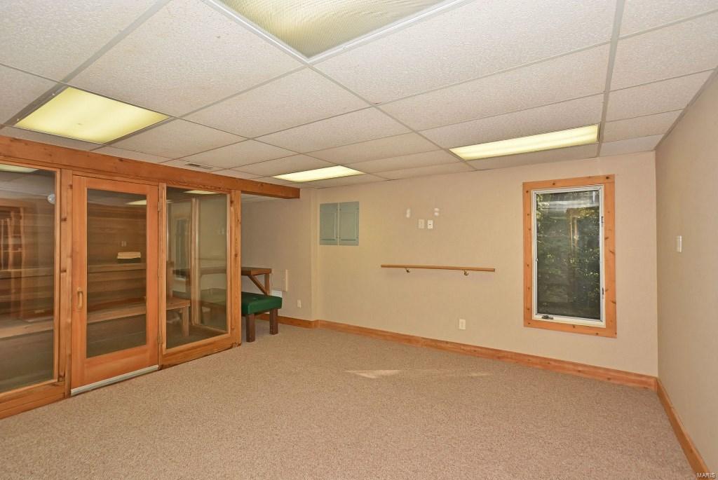 Topping Manor - Residential