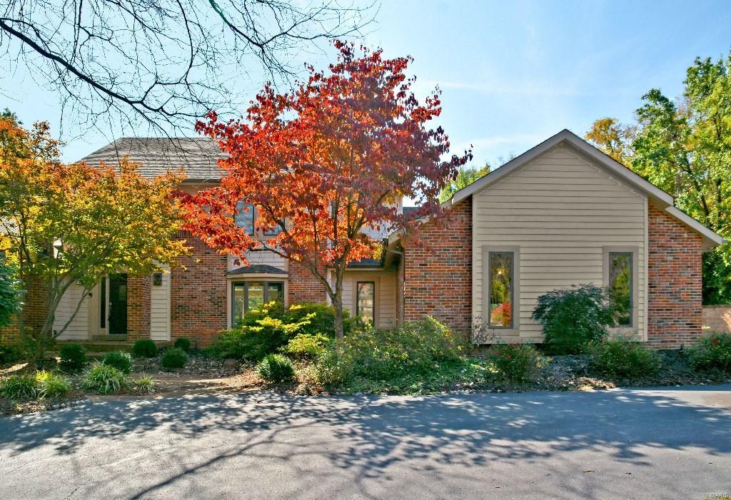 Topping Manor - Residential