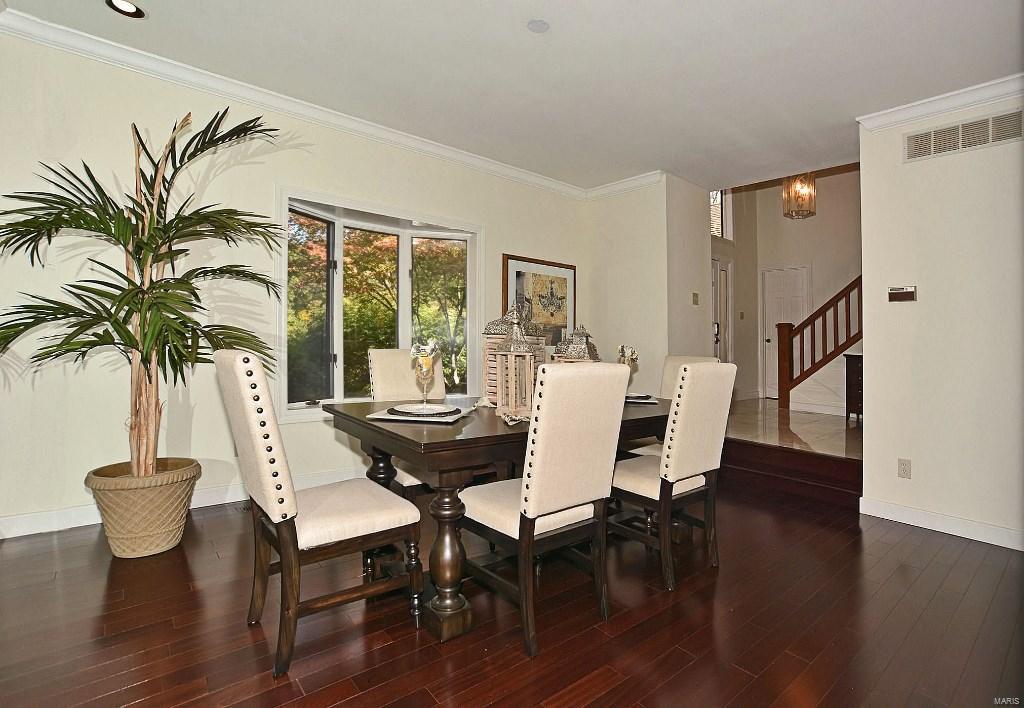 Topping Manor - Residential