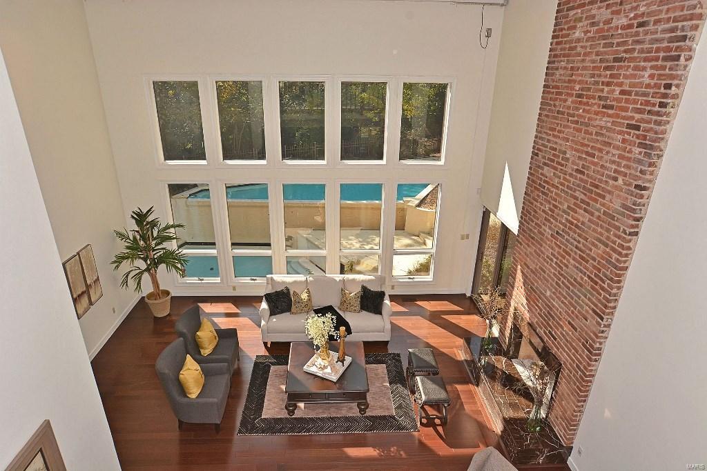 Topping Manor - Residential