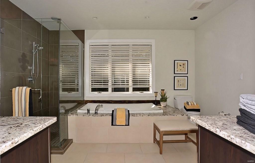 Topping Manor - Residential