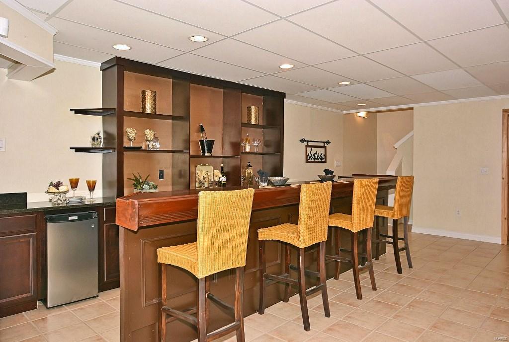 Topping Manor - Residential