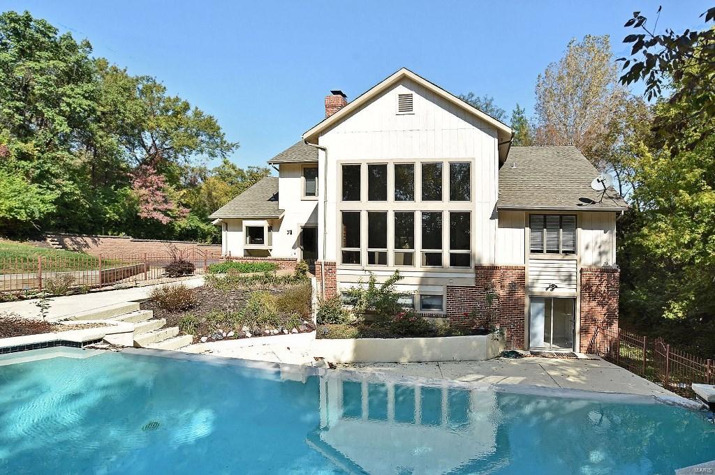 Topping Manor - Residential