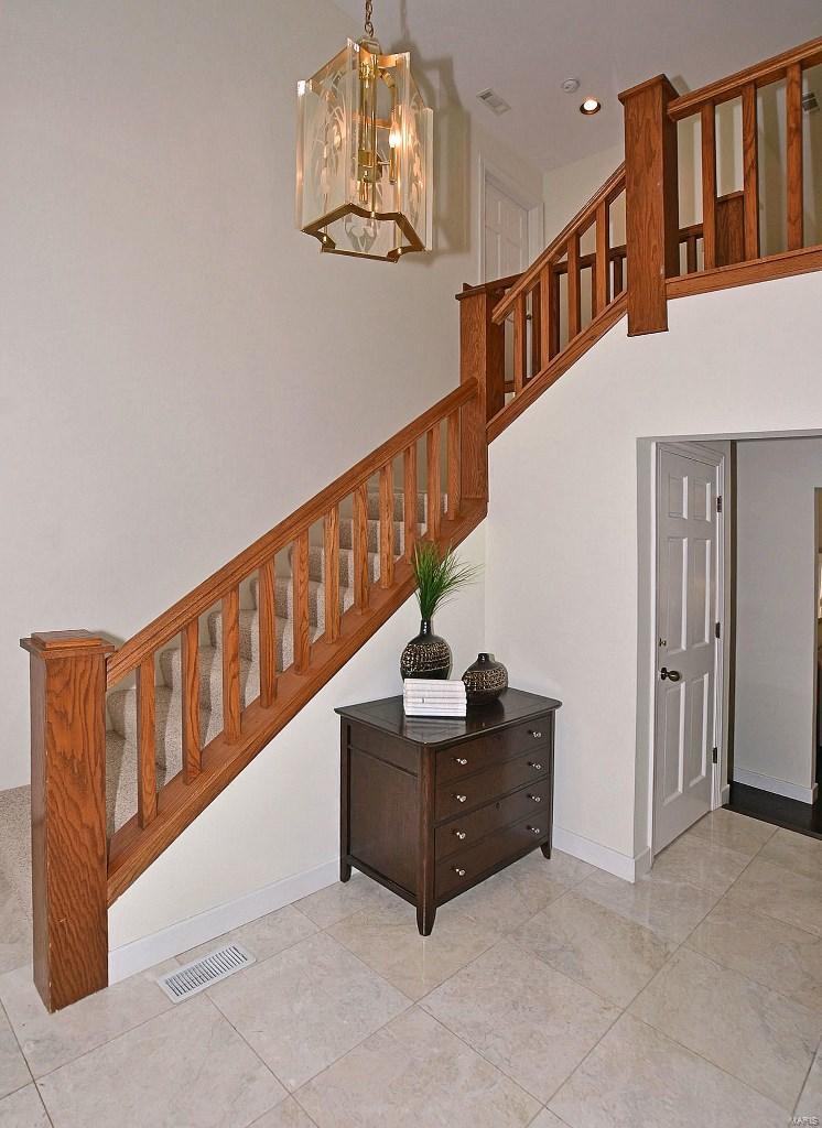 Topping Manor - Residential