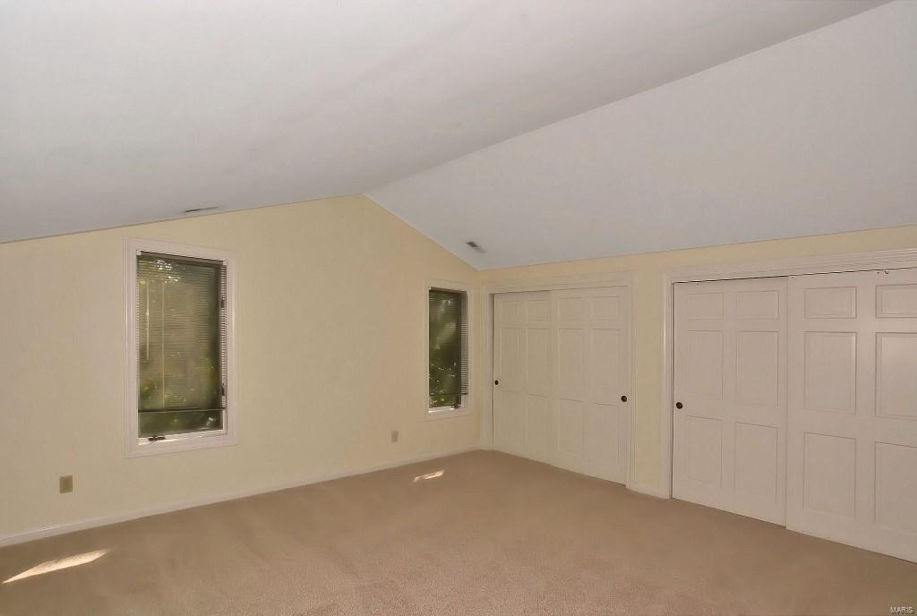 Topping Manor - Residential