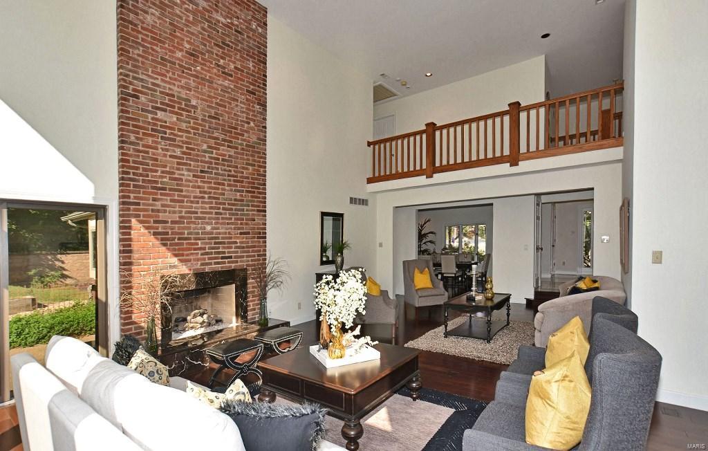 Topping Manor - Residential