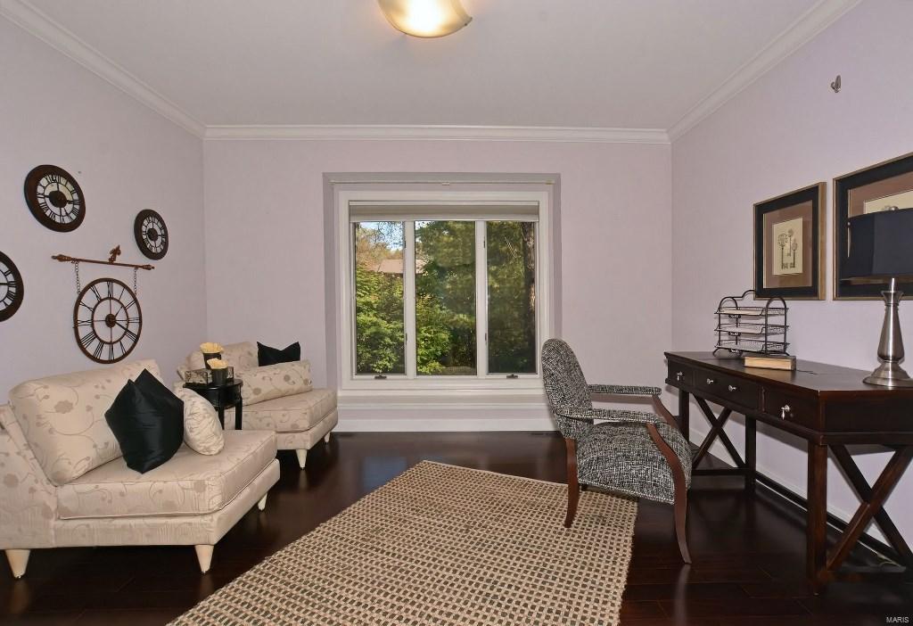 Topping Manor - Residential