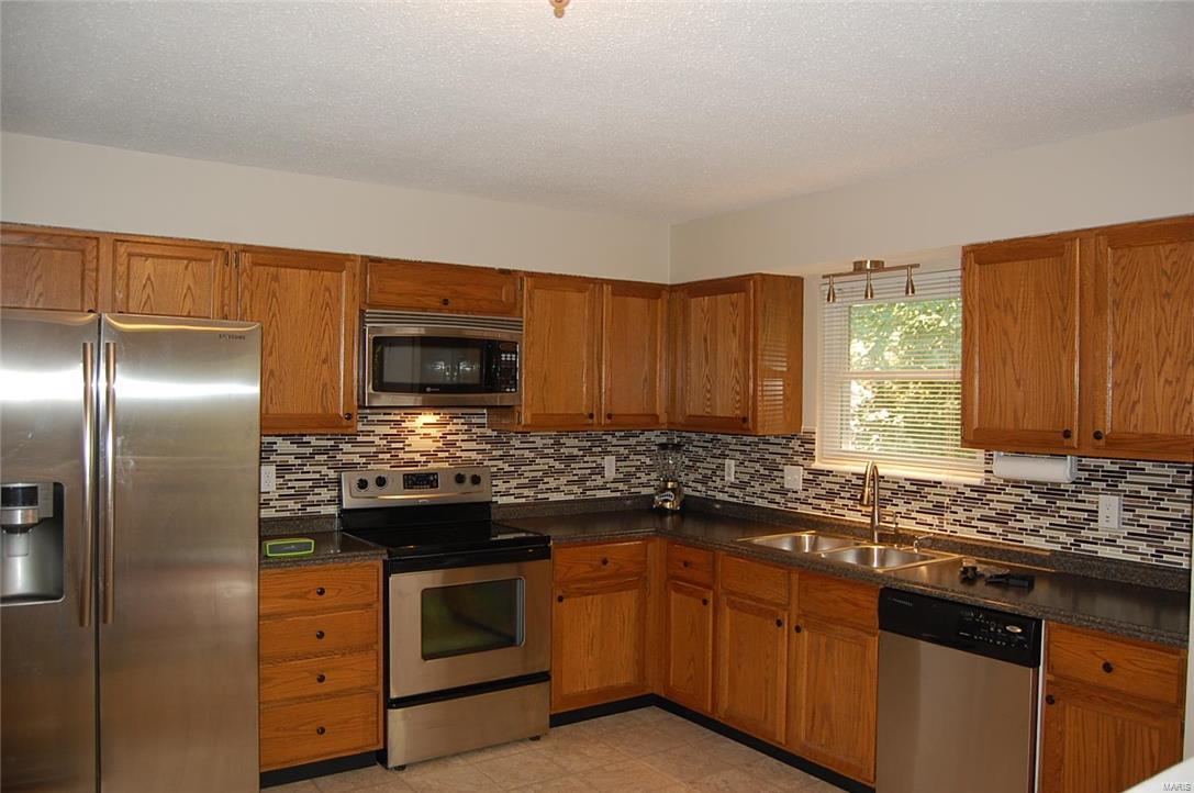 Graystone - Residential