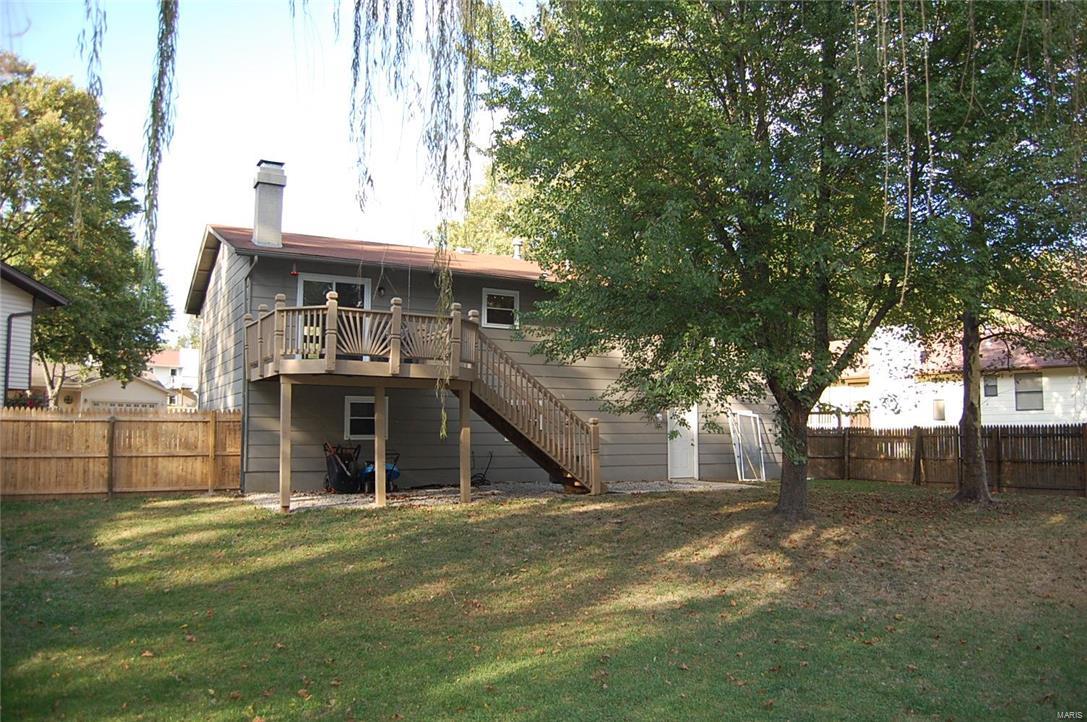 Graystone - Residential
