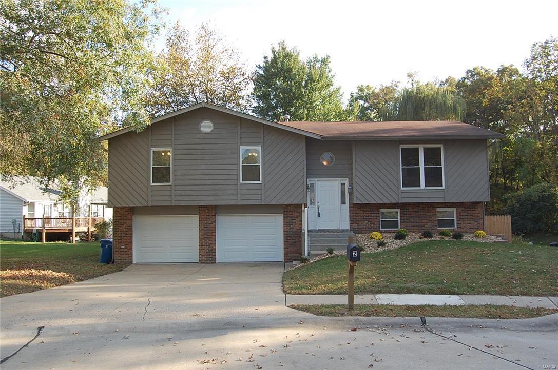 Graystone - Residential