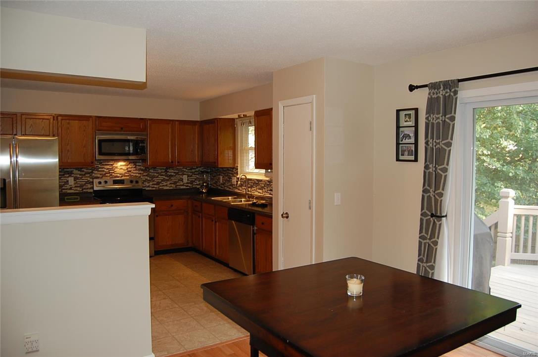 Graystone - Residential