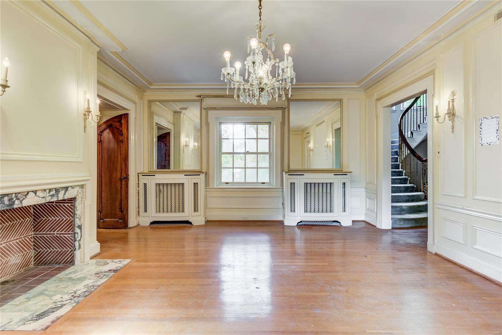 Warridge Estates - Residential