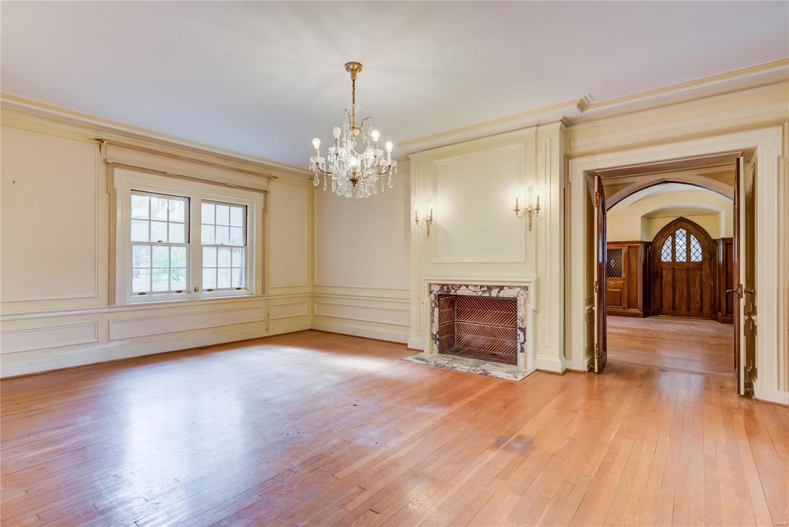 Warridge Estates - Residential